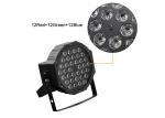 Crystal LED Stage Spotlights Magic Led Stage Lighting Equipment 50 / 60Hz