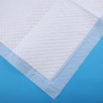High Absorption Disposable Underpads for Hospital and Surgical in Nonwoven