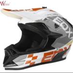 Motocross Bike Helmets Bike Downhill Motorcycle Helmets Bicycle Motor Riding For