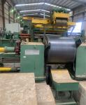 Automatic Hot Rolled HR Carbon Steel Slitting Line Machine 1-6 X 1600