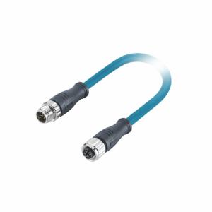 Wholesale M12 Cat 6A Shielded Cable from china suppliers