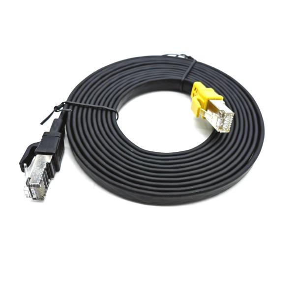 -40℃ to 70℃ Copper Conductor Loose Tube Lan Cable CMP/CMR/CM Jacket Available