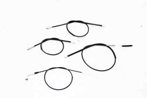 Wholesale SUZUKI GN125 Motorcycle motorbike motor GN125 4 cables from china suppliers