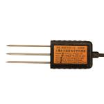 OEM Agriculture 4-20mA 0-5V 0-2V 0-3.3V RS485 Output Soil Moisture EC Temperatur