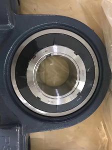 Wholesale NAPK207 NSK Steel Pillow Block Bearing / Waterproof Pillow Block Bearings Long Life from china suppliers