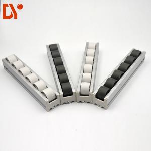 Wholesale Professional Extension Aluminium Roller Track System ISO9001 Standard from china suppliers