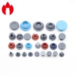 Brominated Butyl Rubber Stopper 13mm 20mm 28mm 32mm