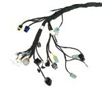 Hot Selling Motor Tricycle Engine Wiring Harness Wiring Harness For Motorcycle