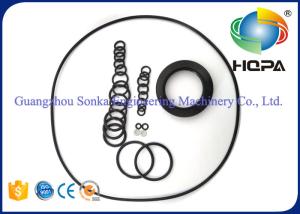 China Kobelco SK220 SK220LC Final Drive Seal Kit With 70 - 90 Shores Hardness on sale