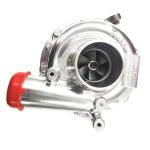 Turbocharger For ISUZU HITACHI Engine 4HK1 6HK1 Excavator Parts EXCAVATOR STEEL
