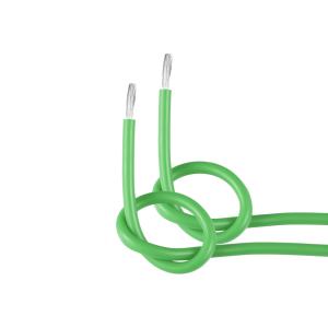Wholesale UL3140 20AWG 150C Silicone Insulated Wire 305m/ Roll Tinned Copper Cable from china suppliers