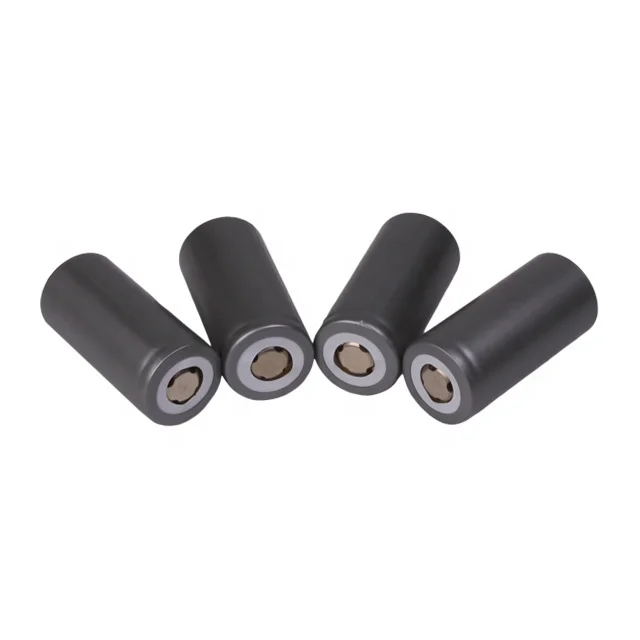 LFP 32650 3.2V 6000mAh LiFePo4 rechargeable battery