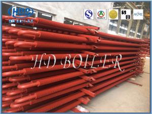 Wholesale Customized Carbon Steel Spiral Boiler Spare Parts Fin Tube For Industry from china suppliers