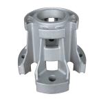 Aluminum Pressure Die Casting Machine Parts