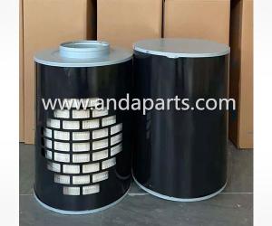 Wholesale Good Quality Air Filter For Fleetguard AH1183 from china suppliers