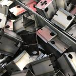 OEM ODM Precision Sheet Metal Parts Welding Fabrication Service