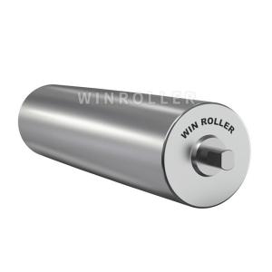 Wholesale Ф216 High Torque Conveyor Belt Electric Roller 5kw High-Load Drum Motor For Heavy Duty Conveyors from china suppliers