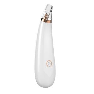 Wholesale 6 Nozzles FCC Facial Vacuum Blackhead Pore Cleaner from china suppliers