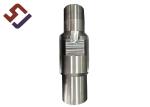 Industry Machine Ra 3.2 Eccentric Valve Casting Parts