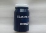 FDA Aluminum Pill Bottles 10ml Waterproof Tablets Packaging