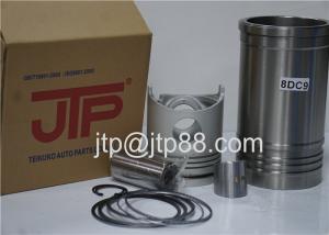 Wholesale Engine Parts Cylinder Head Rebuild Kit 8DC9 ME062336/062684 Diesel Engine Liner Kit from china suppliers