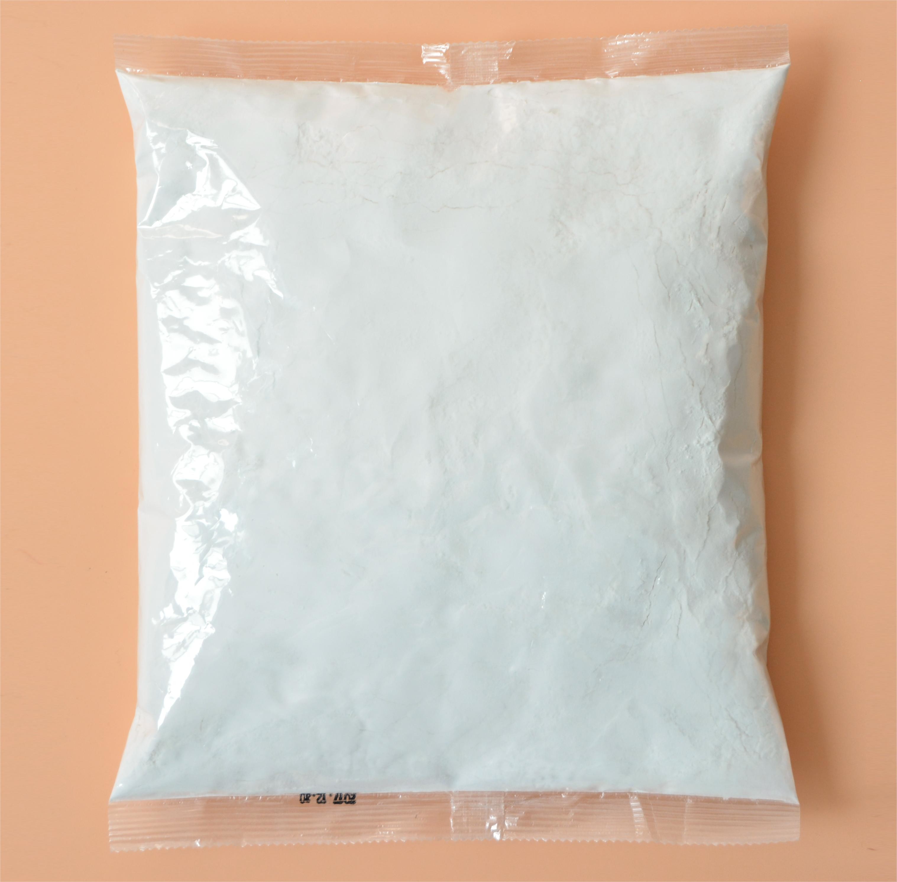 200g-500g Curry Masala Milk Powder Packaging Machine Matcha Powder Back Sides Sealing