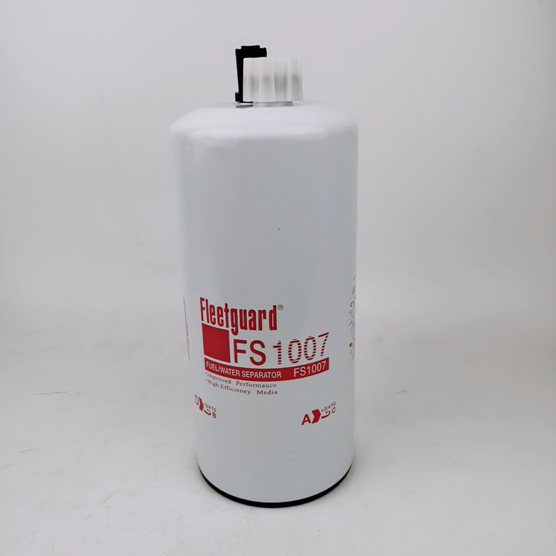 Engine Fuel Water Separator Filter FS20019 FS1007 FS1098 FS19932 FS19732 For Cummins