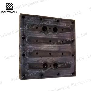 Wholesale Nylon Extrusion Steel Mold PA66 Heat Insulation Bar Polyamide Extruder Production Line from china suppliers