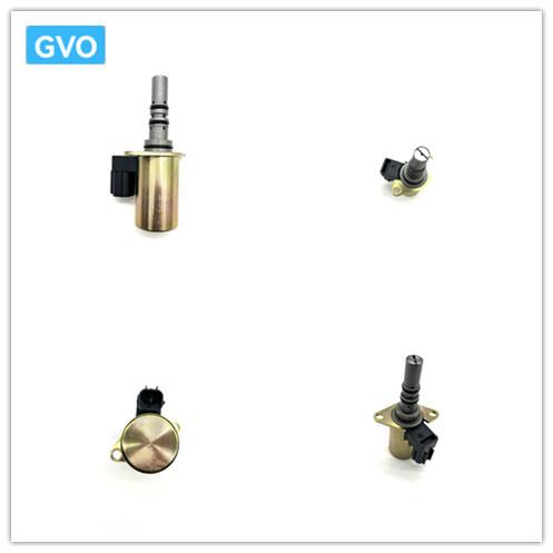 YT35V000004F1 Excavator Parts Kobelco SK60SR SK75SR SK80CS SK70SR Proportional