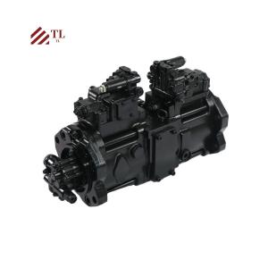 Wholesale Construction Machinery Parts Excavator Main Hydraulic Pump K3V112 K3V112DTP At Best from china suppliers