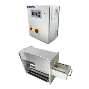 Wholesale Printing Mini Corona Treater 500mm Labels Surface Treater from china suppliers
