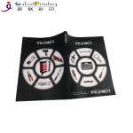Professional Digital Catalog Printing Services Matt Finish ISO9001 Approved