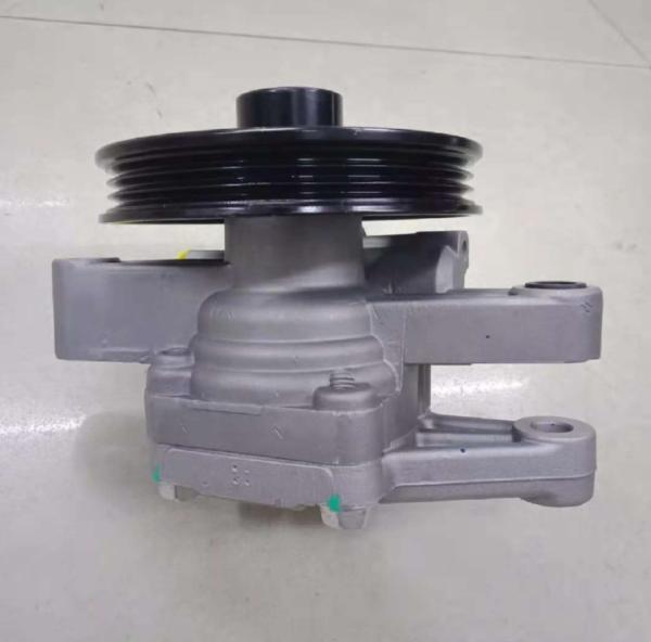 NEWAIR 57100-0l000 Steering Wheel Oil Pump , 57100-0l000 Hyundai Tucson Power