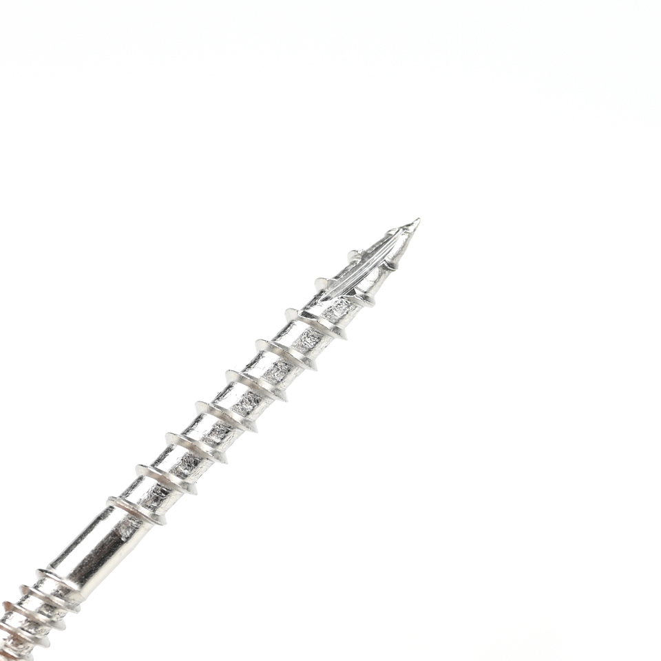 ISO Standard Combination Driver Drywall Screw 50mm for Plasterboard Installation