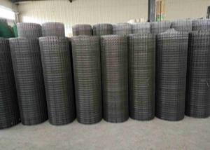 Wholesale Stainless Steel Welded Mesh Highly Desirable Unique Properties from china suppliers