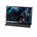 16:9 Display Nintendo Switch Gaming Monitor / 1ms Response Time Portable