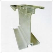 Wholesale H BEAM Building Aluminum Formwork Profiles from china suppliers