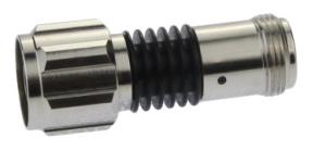 Wholesale OEM 5W VSWR 1.15-1.3 Coaxial Fixed Attenuators 21x52mm from china suppliers