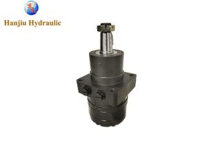 Wholesale RE 520/521 Series High Torque Hydraulic Motor 520375W3125AJBLE BMER-4 from china suppliers