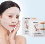 Beauty Bio-Collagen Real Deep Facial Mask Anti Wrinkle Lifting Anti-Aging