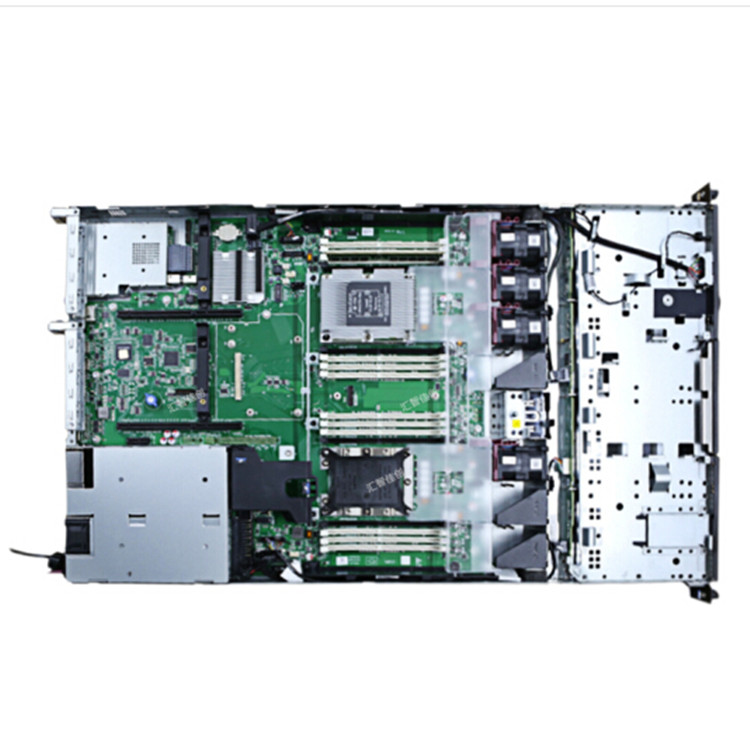 Dual Core Desktop Rackmount Storage Server Network Xeon H3C R2700G3