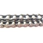 Stainless Steel Industrial Transmission Roller Chain Hardware For Motorcycle