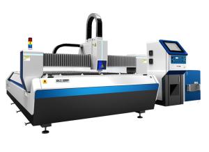 Wholesale Water Cooling 24m/min 1070nm Metal Laser Cutting Machine from china suppliers
