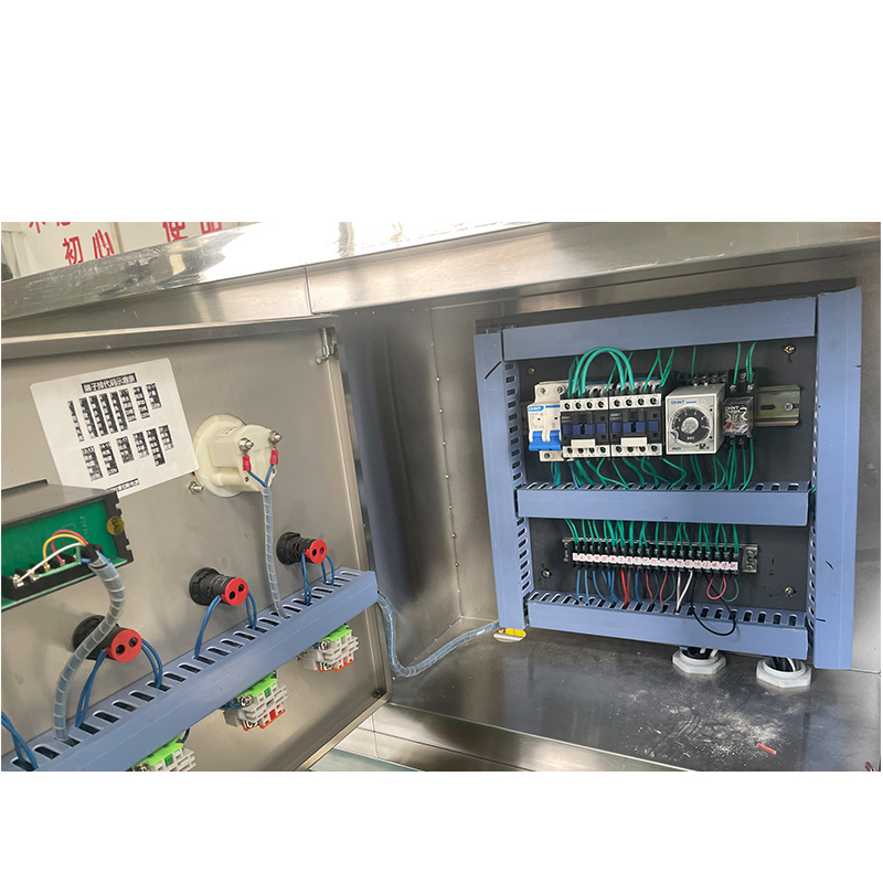 1000L 2000L RO Plant Reverse Osmosis Water Treatment for African Core Components