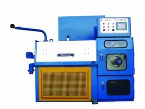 Wholesale 21DT EDM Brass Multi Wire Drawing Equipment 380V Finished Product 0.1-0.3mm from china suppliers