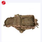 Digital Camouflage Durable Assault Molle Military Waterproof Backpack