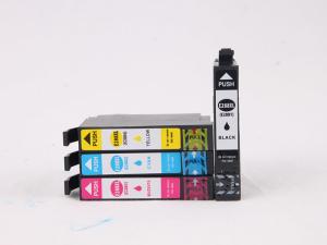 Wholesale High Yield Compatible Printer Ink Cartridges , Computer Printer Cartridges 288XL from china suppliers