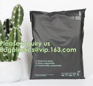 Wholesale Mailer Envelope Tropical Leaf Mailing Shipping Package Bags-Self Seal, Shipping Supply, express delivery bags from china suppliers