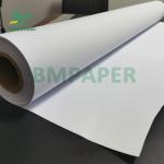 Waterproof CAD Bond Paper Rolls For CAD Computer Aided Design 880mm 1070mm