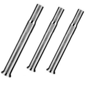 Wholesale Conical Head Mold Ejector Sleeves DIN 1530 D Through Hardened from china suppliers